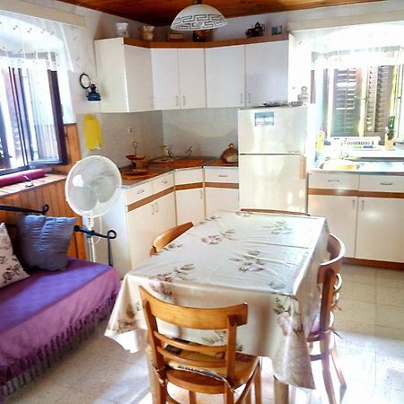 Apartment Merikanic بيلي المظهر الخارجي الصورة