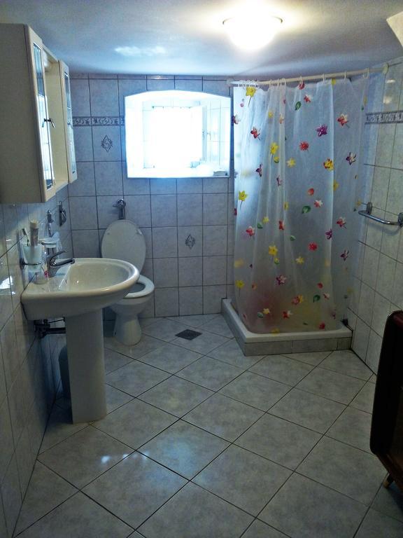 Apartment Merikanic بيلي الغرفة الصورة