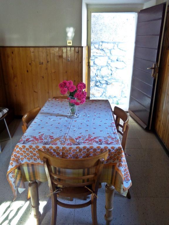 Apartment Merikanic بيلي الغرفة الصورة