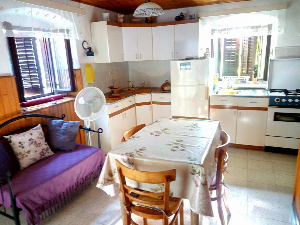 Apartment Merikanic بيلي المظهر الخارجي الصورة